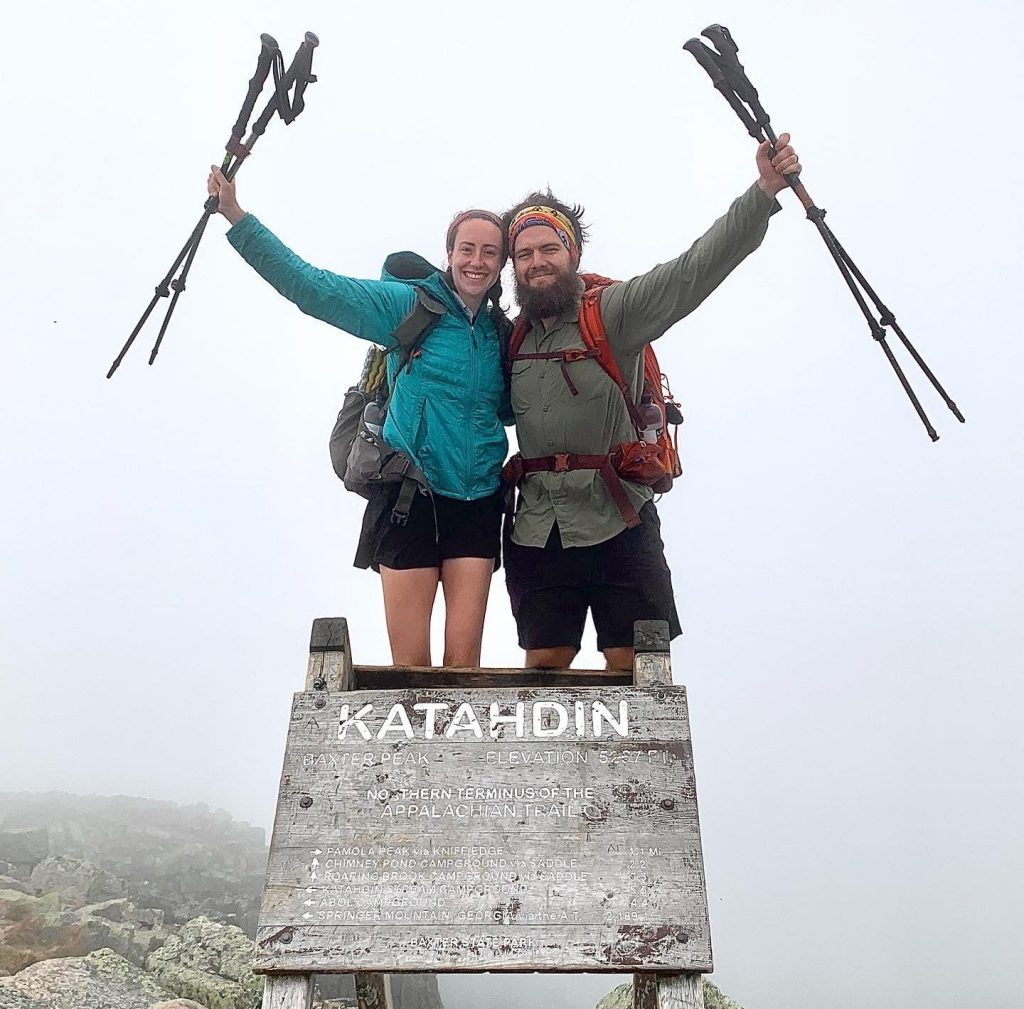 My AT Book Told In&nbsp;Photos