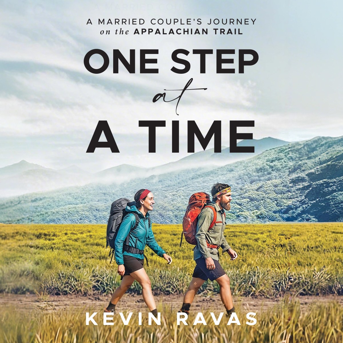 By Popular Demand: One Step at a Time Audiobook Coming&nbsp;Soon!