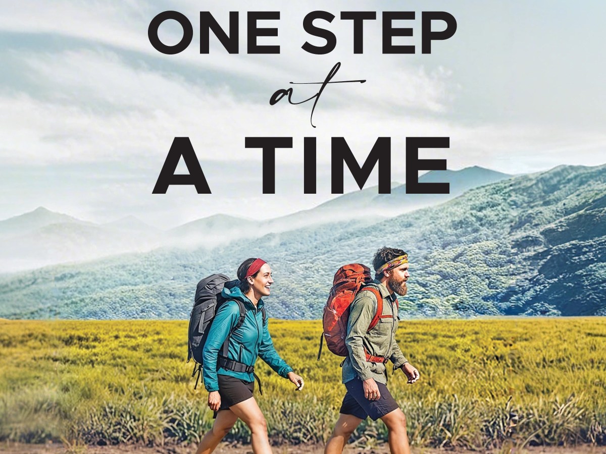By Popular Demand: One Step at a Time Audiobook Coming&nbsp;Soon!