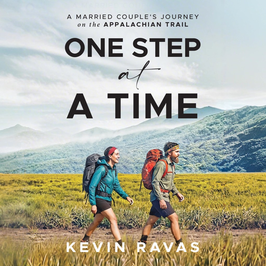 By Popular Demand: One Step at a Time Audiobook Coming&nbsp;Soon!